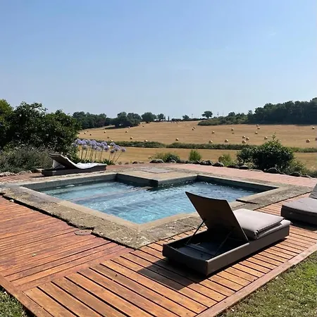 Tenuta Di Santa Lucia *