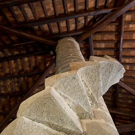 Alloggio per agriturismo Tenuta Di Santa Lucia