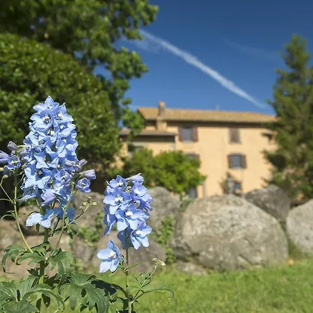 Tenuta Di Santa Lucia סוריאנו נל צ'ימינו