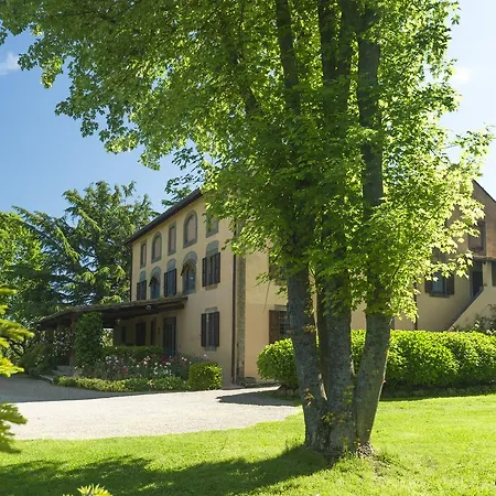 בית חווה Tenuta Di Santa Lucia