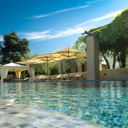 Tenuta Di Santa Lucia בית חווה סוריאנו נל צ'ימינו