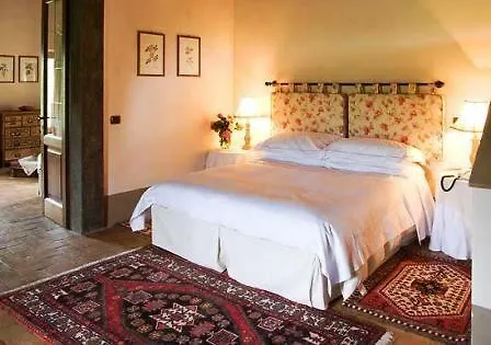 Tenuta Di Santa Lucia בית חווה